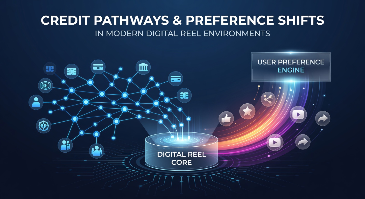 Digital slot interface showing credit pathways and player reward options