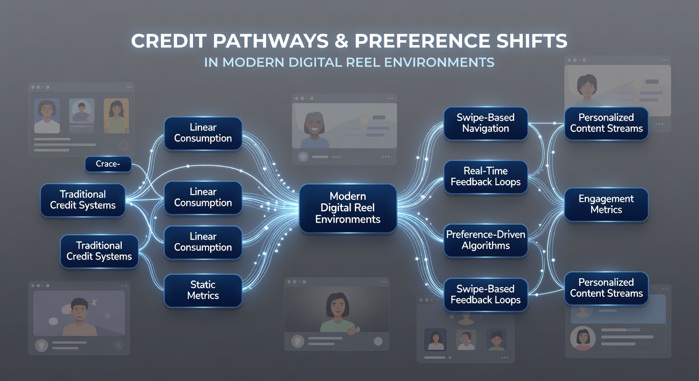Analytics dashboard displaying shifts in player credit usage and reel preferences