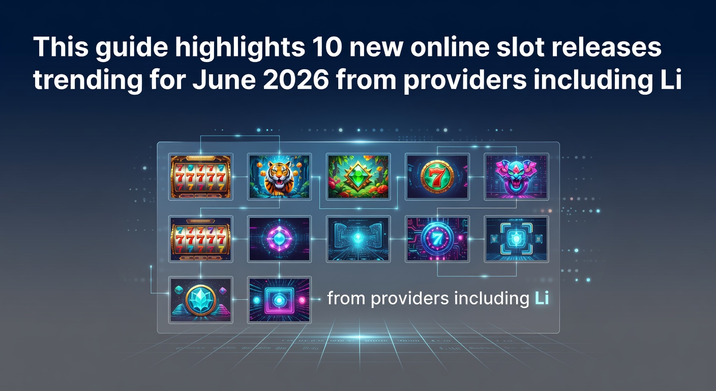 Detailed view of slot reel interfaces showing Megaways and bonus round elements in recent 2026 releases